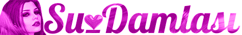 Su_Damlasi